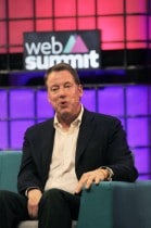 Web Summit with Bill Ford